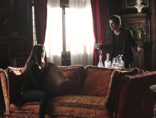 Illustration for article titled Why Is Kai Any Worse Than The Other Psychos On The Vampire Diaries?